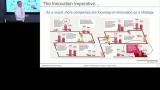 EMEN 5825 Intrapreneurship and Innovation - Sample Lecture