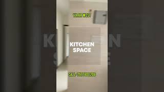 2bhk-virar W-2024 possession -45 lakhs- 7977800208.. #viral #shortvideo #youtubeshorts #shorts #yt