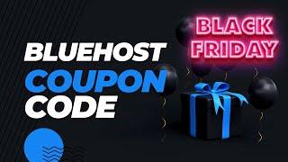 Master the Bluehost Coupon Code to Maximize Your Hosting Savings!