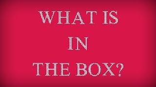 Yi Technology: What is In the Box | YI Home Camera 3