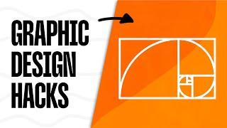 10 MIND BLOWING Adobe Illustrator Hacks 