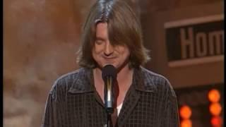 Mitch Hedberg - Premium Blend 1998