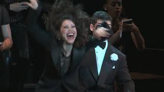 Chicago @ The Everyman Theatre, Cheltenham