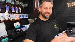 Best Phone Shop in Weston-super-Mare #westonsupermare  #vlog