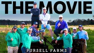 Good Good Goes Back To Pursell Farms | The Movie