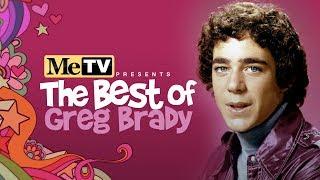 MeTv Presents The Best of Greg Brady