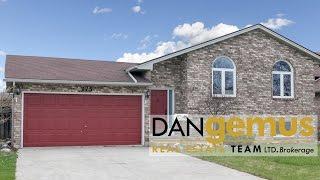 SOLD !!! 275 Sullivan - The Dan Gemus Real Estate Team