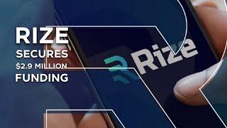 Rize, Saudi PropTech Startup Raises $2.9 Million in Seed Funding Round