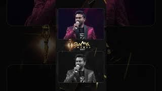 Anup Rubens Great Words About GAMA Awards And Kesari Garu | GAMA Awards