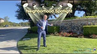 Simi Valley Neighborhood Spotlight / Big Sky Simi Valley California