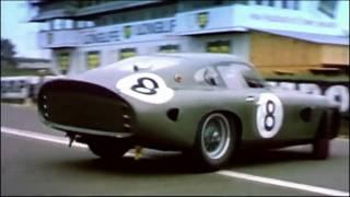 Le Mans: A Brief History