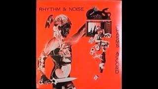 Rhythm & Noise - Without Your Eyes