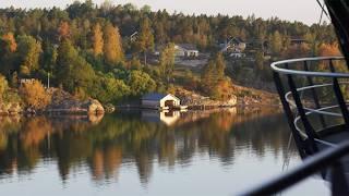 Cruising Through The Treasures Of The Baltic Sea | Nordic Travel Documentary