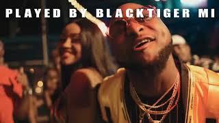 davido - no competition (remix) ft Ayra starr, Asake