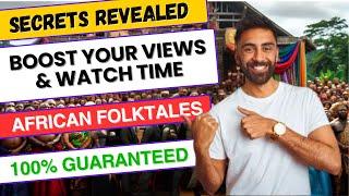 How to Use AI to Boost Your YouTube Channel FAST | Best AI Tools for Rapid YouTube Growth in 2024