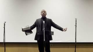 Dr. Mike Patterson - Daily Christianity