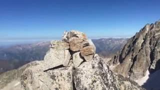 Walking The Pyrenees High Route: Part 3