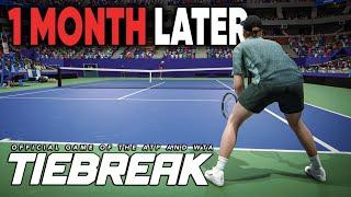 TIEBREAK 1 Month of Updates - Is It GOOD NOW?