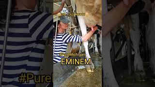 I #love #puremichigan #music and #farm #life ️‍
