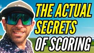 How To Break 90 WITHOUT Changing Your Swing