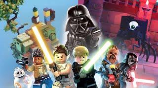 No, LEGO Isn't Ditching TT Games