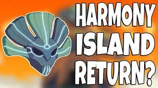 Prodigy Math Game | The Return of Harmony Island??? New Details!