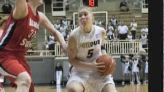 2010 Purdue Newsreel