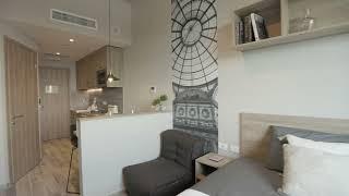 Collegiate Milan North - Luxury Apartment