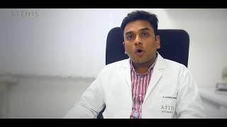 Stroke Diagnosis and Rapid Treatment | Dr Rajsrinivas Parthasarathy