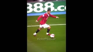 Cristiano Ronaldo: The GOAT Unleashed  | Stunning Skills & Goals