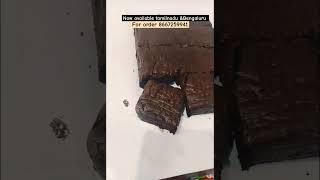 Brownie#brownie#fudgebrownie #chocolatebrownie#crinklebite#chocolatecake#cake#food @Crinkle_bite