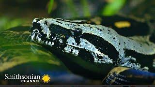 What Are a Boa Constrictor's Favorite Prey?  | Smithsonian