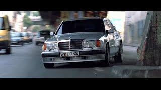 W124 500E Tribute