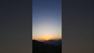 Village sunset #viralshort #nature #viralvideo #shortvideo #status #sunset #villagelife #village