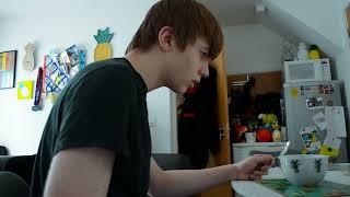 Bricked UP - Short Film