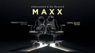 TTRacing Maxx Gaming Chair