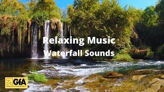 Relaxing Music: Waterfall  | GFA e.V.