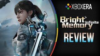 Review | Bright Memory Infinite [4K]