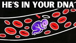 Why The God Hiding In Your DNA is Still Asleep