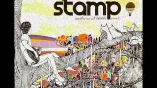 Stamp - แอนิเมชั่น