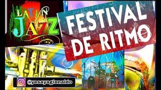 Festival De Ritmo ( Dave Weckl)  - Drum Cover by Yesaya