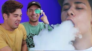 THAT'S CRINGE: Vape Hotbox