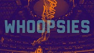 NBA Bloopers - The Starters