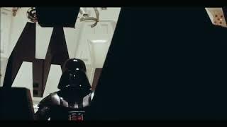 Star Wars V -  Behind the Scenes: Darth Vader (David Prowse) Unmasked