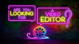 2024 Video Ediitor Showreel | I'm Ready to Bring Your Vision to Life! |  HEADPHONES 