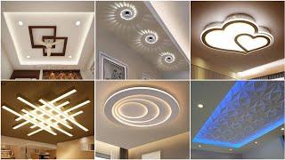 Top 100 Ceiling Lights Design Ideas 2024 LED False Ceiling Lighting Ideas