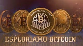 ESPLORIAMO BITCOIN - PUNTATA 01 - LE OMBRE DEL SISTEMA FINANZIARIO TRADIZIONALE