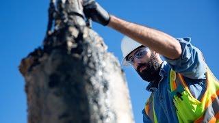 Dirty Jobs Video: Wastewater Treatment Facility