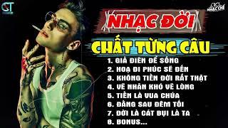 Liên Khúc Những Ca Khúc Nhạc Chế Về Đời Nghe Cực Chất | Lk Nhạc Chế Mới Nhất | Chợ Nhạc Chế