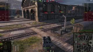 Lucky Grille shotguns 3 in a row